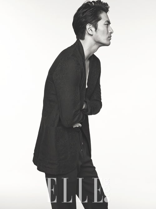 Jin-wook Lee