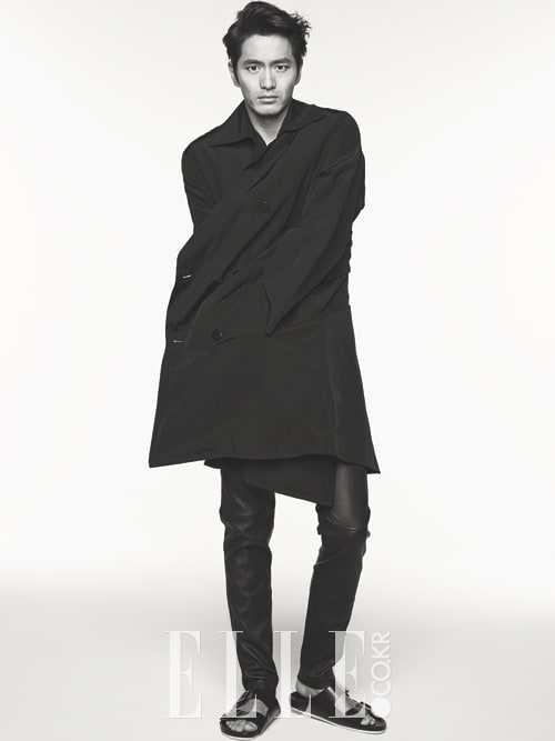 Jin-wook Lee