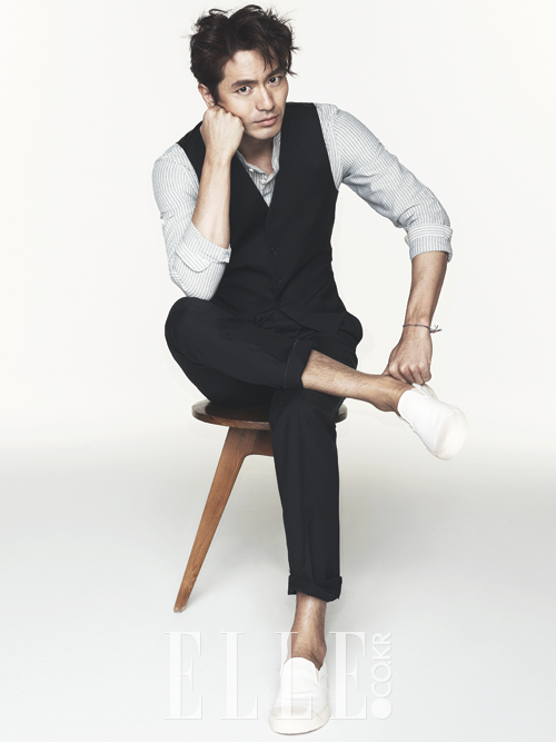 Jin-wook Lee