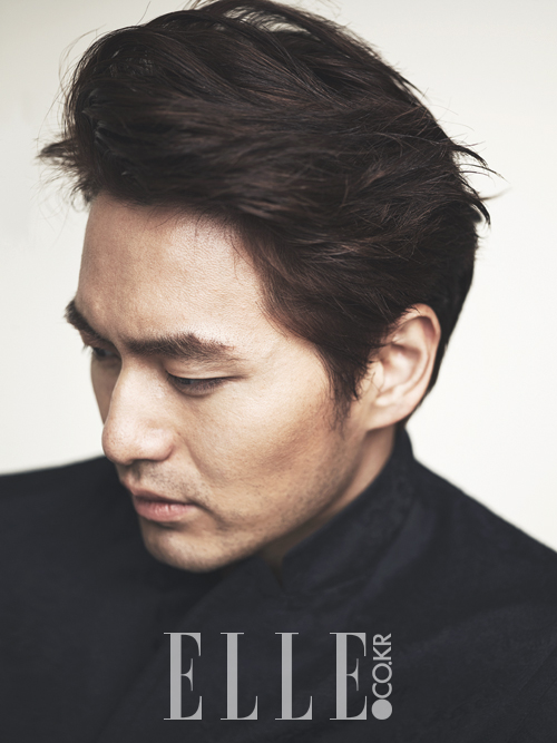 Jin-wook Lee