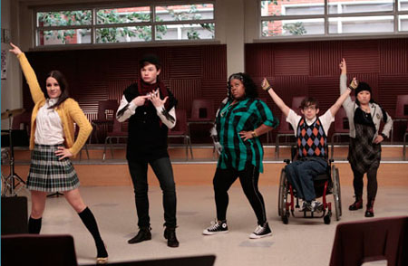 Glee