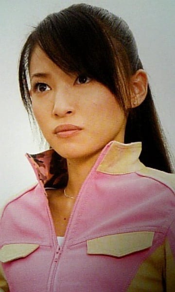 Sakura Nishihori