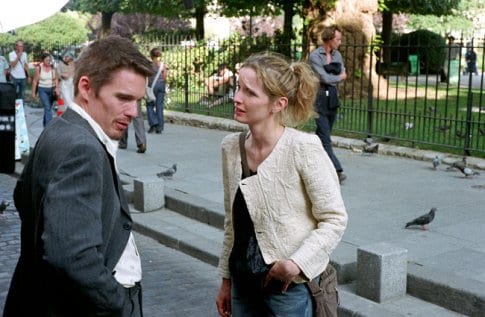 Before Sunset