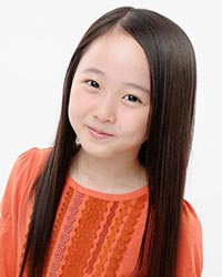 Miyu Honda