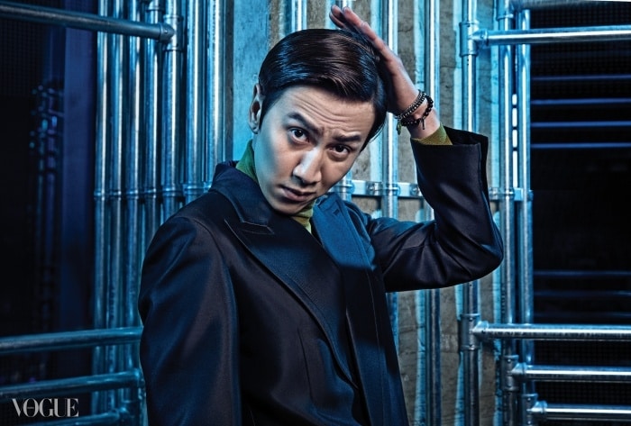 Kwang Soo Lee