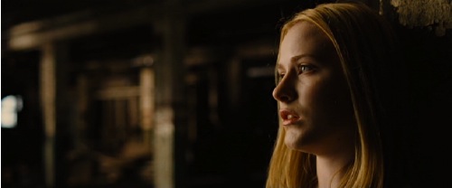 Across the Universe