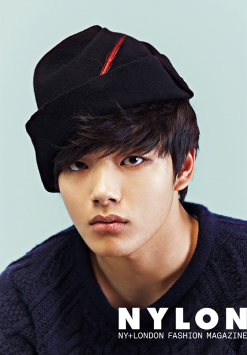 Yeo Jin-gu