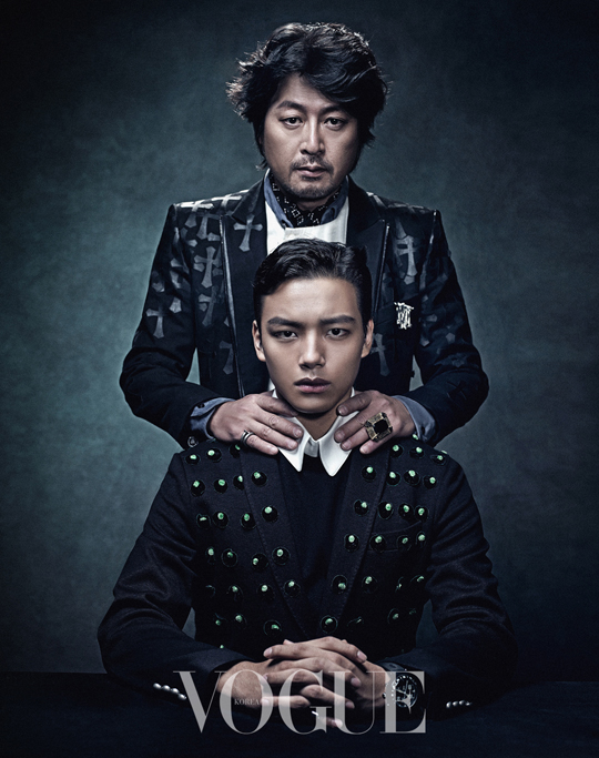 Yeo Jin-gu