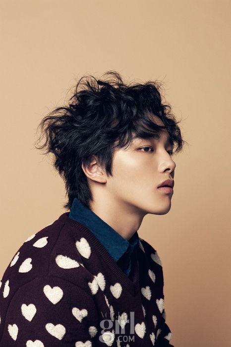 Yeo Jin-gu