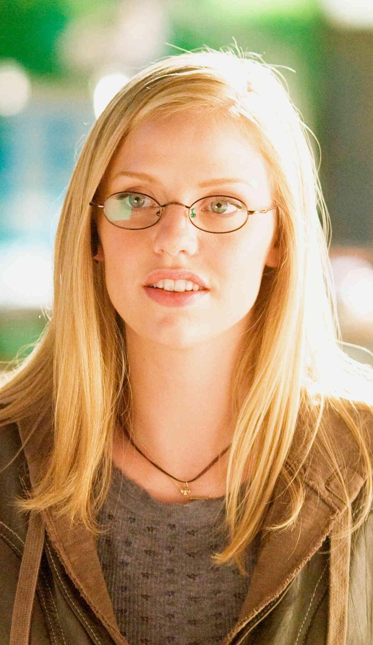 Kelli Garner Kelli Garner