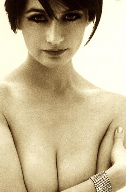 Emily Mortimer Emily Mortimer