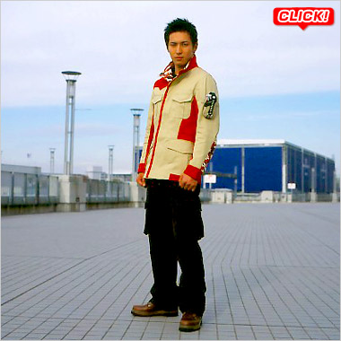 Satoru 