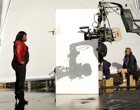 Glee