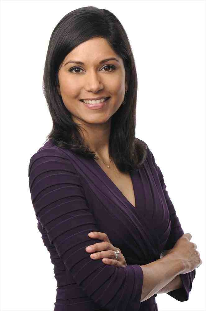 Aditi Roy
