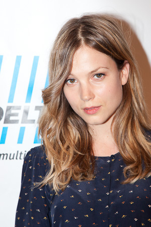 Sylvia Hoeks Sylvia Hoeks