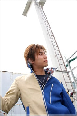 Souta Mogami