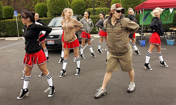 Glee