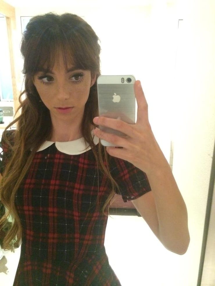 Natalia Téllez Natalia Téllez