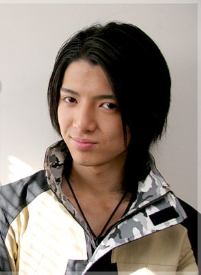 Masumi Inou
