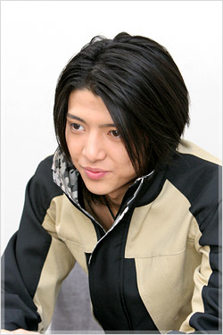 Masumi Inou