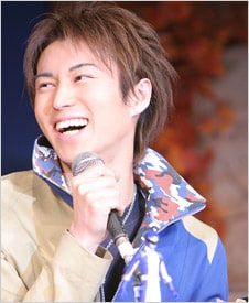 Souta Mogami