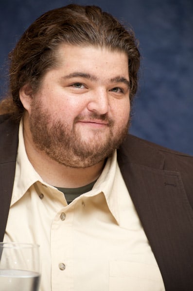 Jorge Garcia