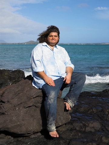 Jorge Garcia