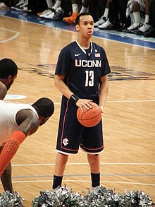 Shabazz Napier