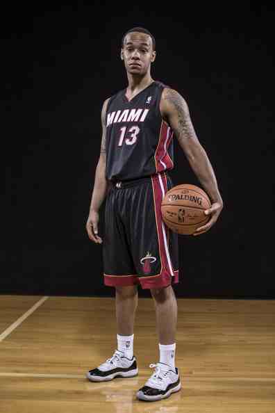 Shabazz Napier