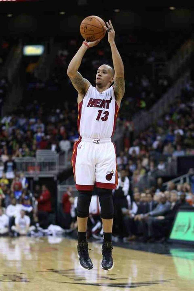 Shabazz Napier