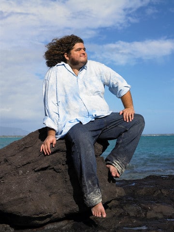 Jorge Garcia