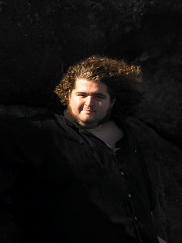 Jorge Garcia