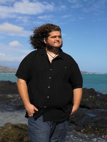 Jorge Garcia