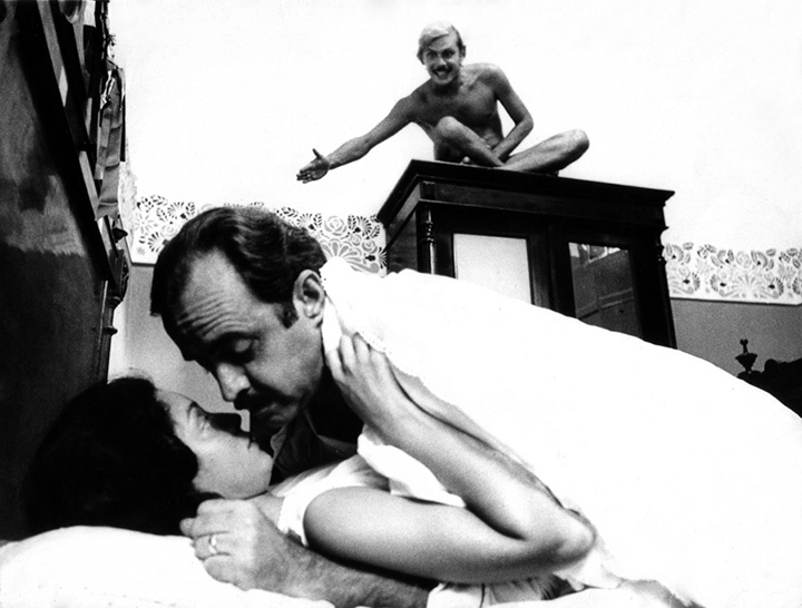 Dona Flor e Seus Dois Maridos (1976) Dona Flor e Seus Dois Maridos (1976)