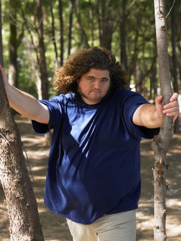 Jorge Garcia