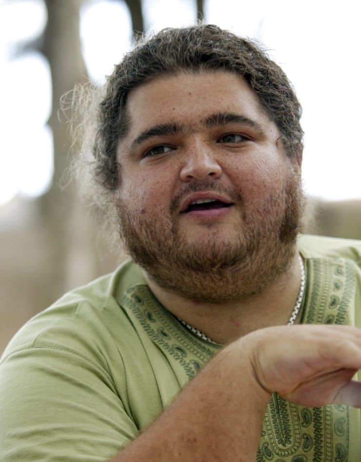 Jorge Garcia