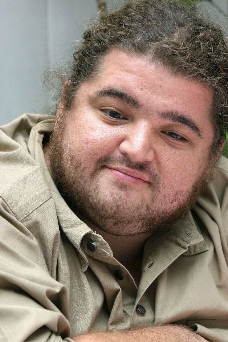 Jorge Garcia