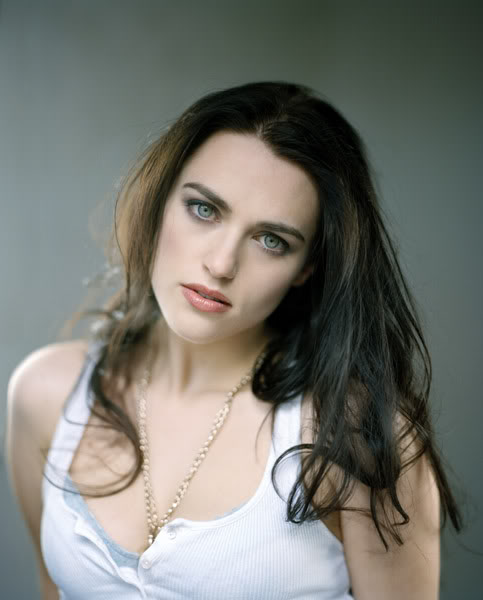 Katie McGrath Katie McGrath