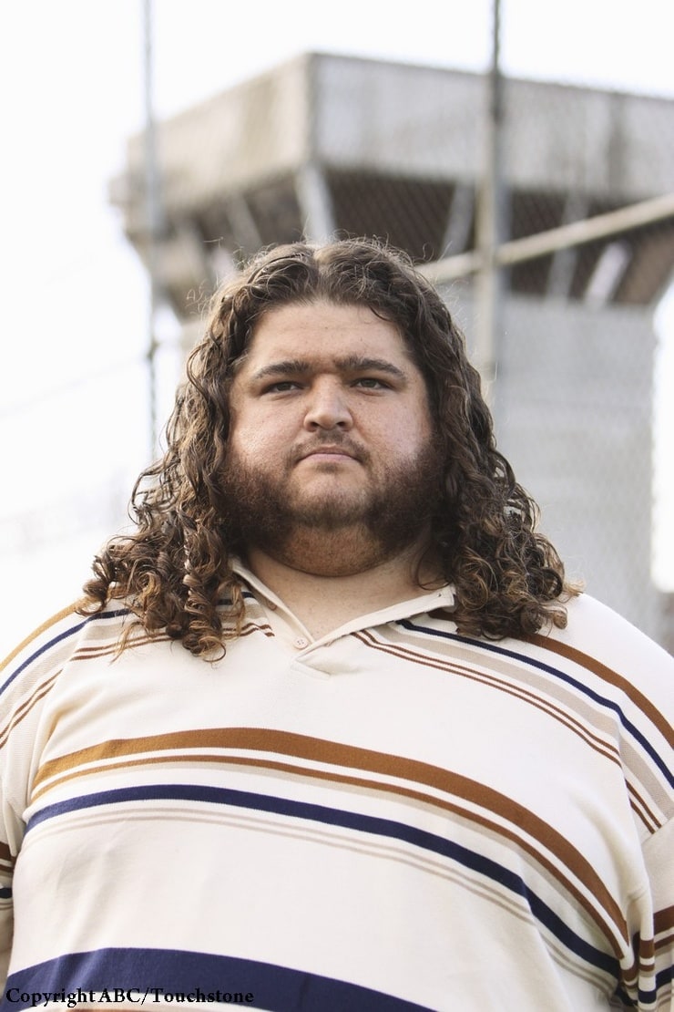 Jorge Garcia