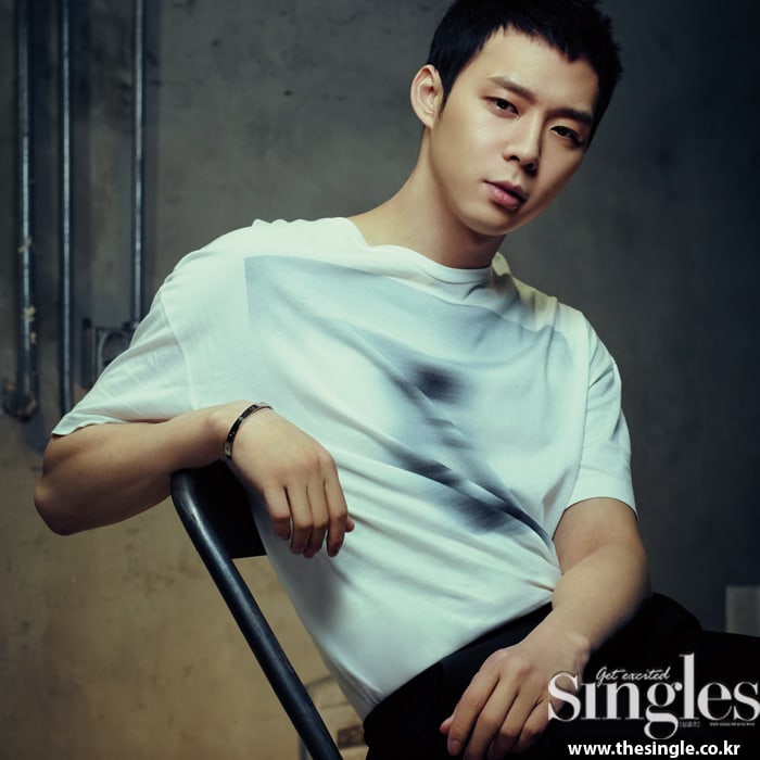 Yoo-chun Park