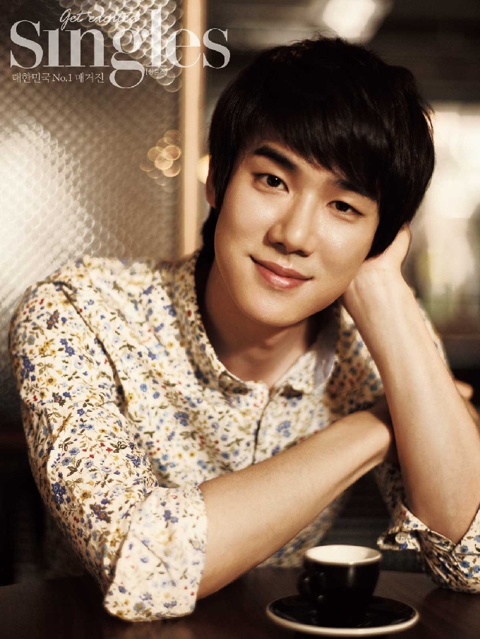 Yeon-Seok Yoo