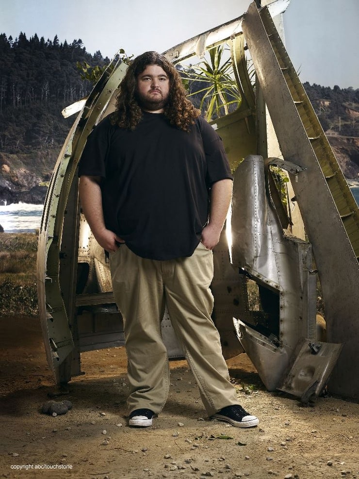 Jorge Garcia