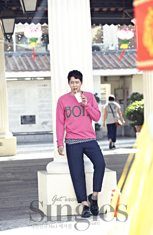 Yoo-chun Park