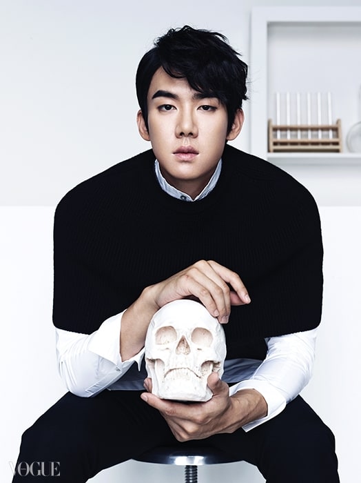 Yeon-Seok Yoo