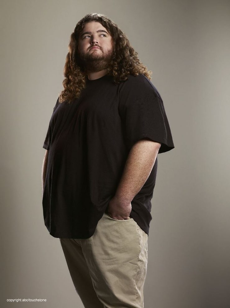 Jorge Garcia