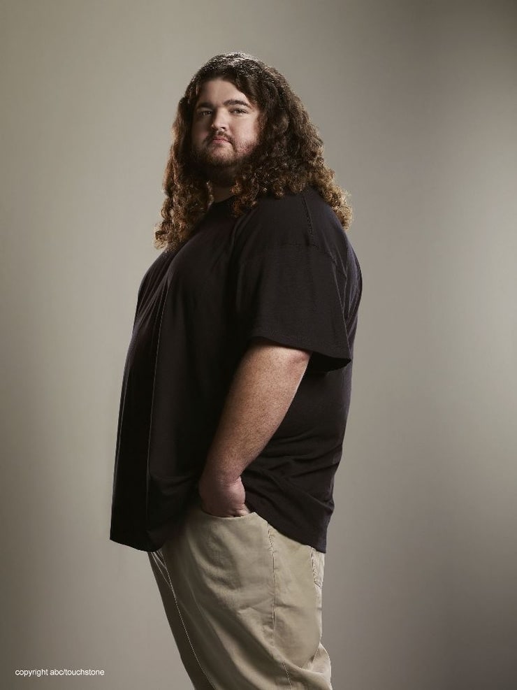 Jorge Garcia