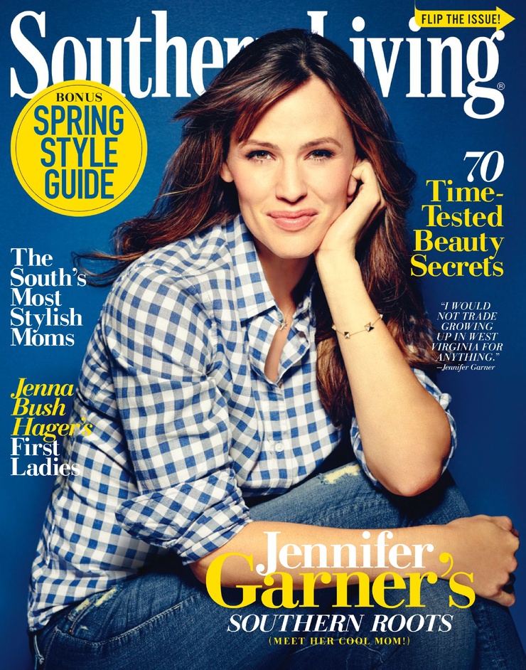Jennifer Garner Jennifer Garner