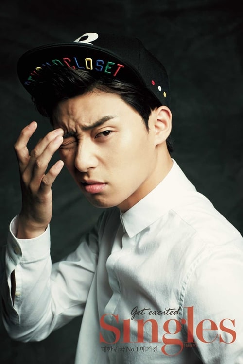 Seo Joon Park