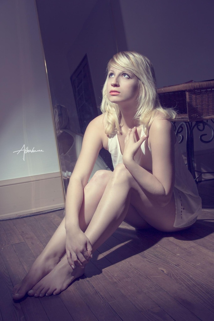 Agata Stasiak Agata Stasiak