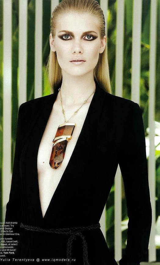 Yulia Terentieva Yulia Terentieva